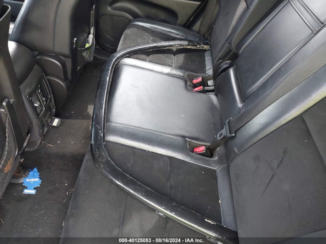 1C4RJFAG7FC607619 Jeep Grand Cherokee Altitude