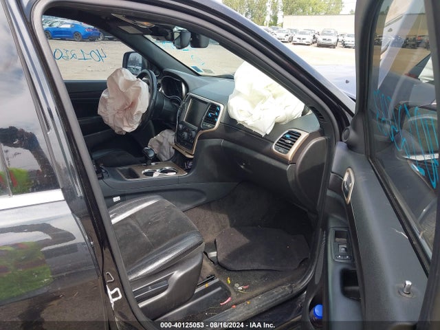 1C4RJFAG7FC607619 Jeep Grand Cherokee Altitude