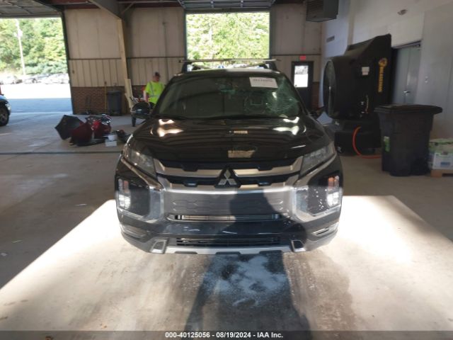 JA4APVAU7NU012400 Mitsubishi Outlander Sport 2.0 Se 2wd/2.0 Se Special Edition 2wd