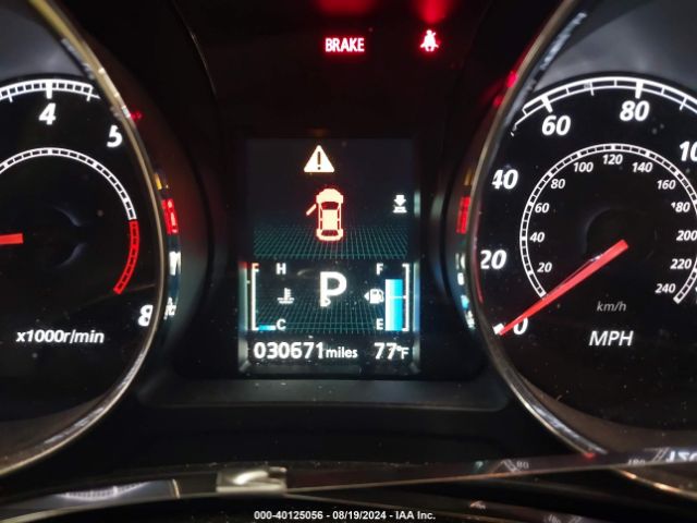 JA4APVAU7NU012400 Mitsubishi Outlander Sport 2.0 Se 2wd/2.0 Se Special Edition 2wd