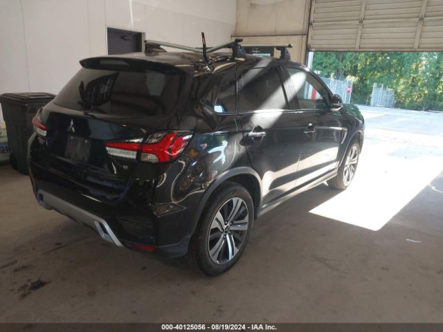 JA4APVAU7NU012400 Mitsubishi Outlander Sport 2.0 Se 2wd/2.0 Se Special Edition 2wd