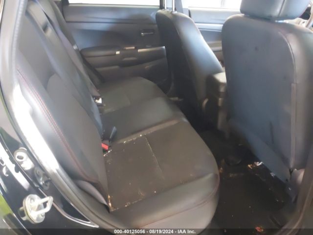 JA4APVAU7NU012400 Mitsubishi Outlander Sport 2.0 Se 2wd/2.0 Se Special Edition 2wd