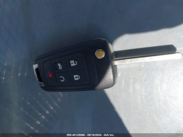 2GNFLGEKXG6213633 Chevrolet Equinox Ltz