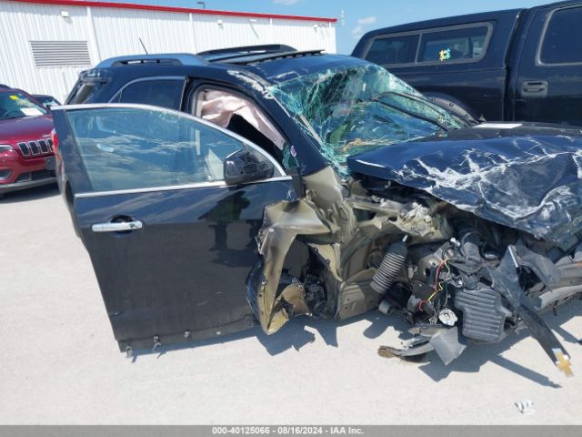 2GNFLGEKXG6213633 Chevrolet Equinox Ltz