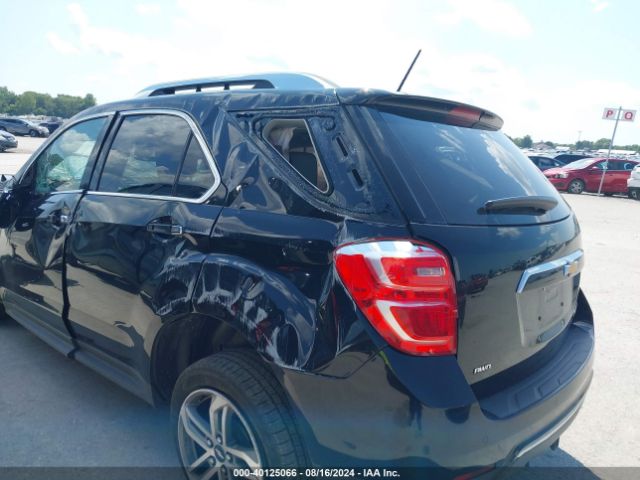 2GNFLGEKXG6213633 Chevrolet Equinox Ltz