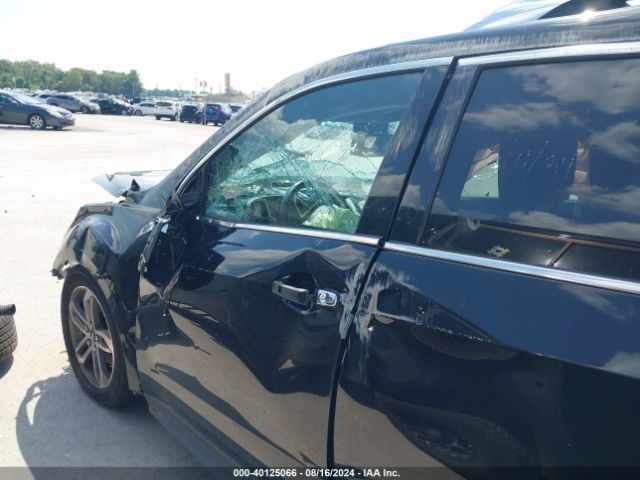 2GNFLGEKXG6213633 Chevrolet Equinox Ltz