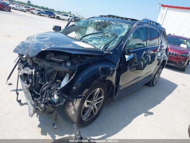 2GNFLGEKXG6213633 Chevrolet Equinox Ltz