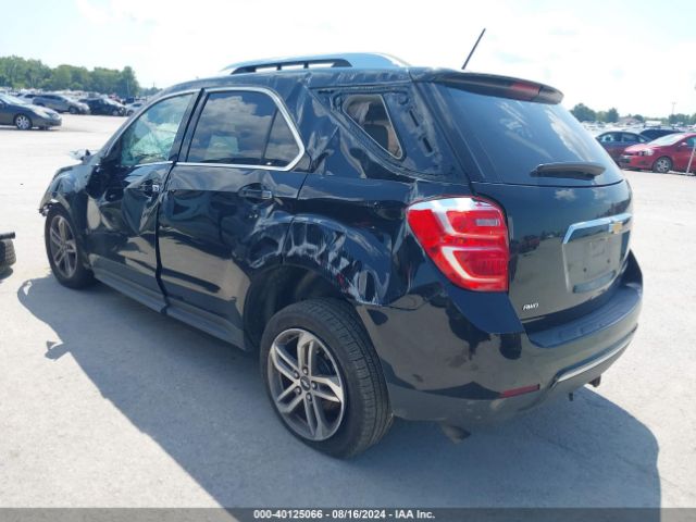 2GNFLGEKXG6213633 Chevrolet Equinox Ltz