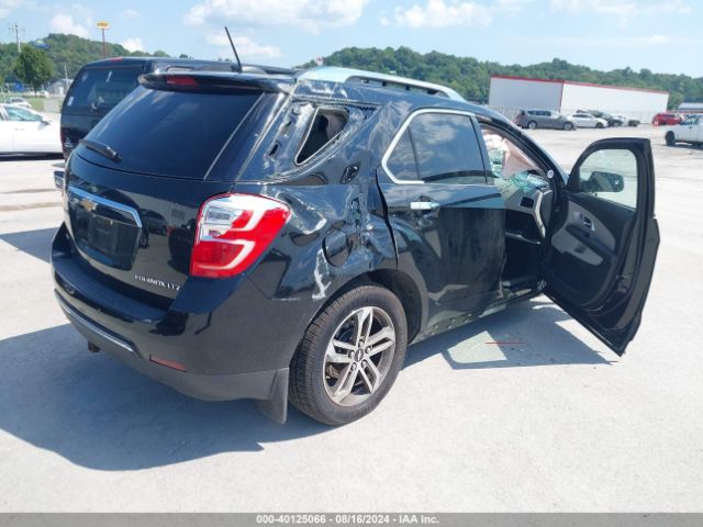 2GNFLGEKXG6213633 Chevrolet Equinox Ltz