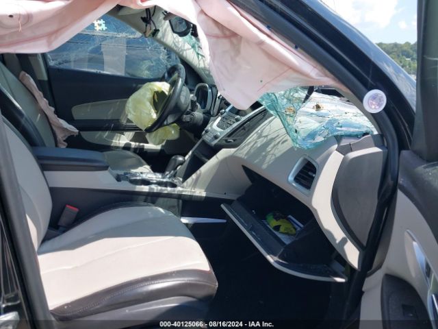 2GNFLGEKXG6213633 Chevrolet Equinox Ltz
