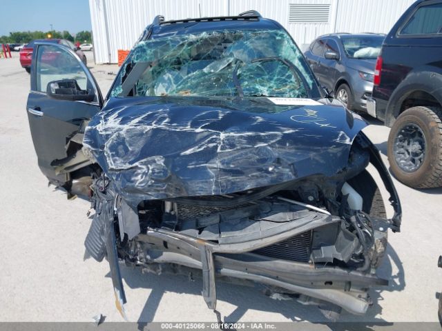 2GNFLGEKXG6213633 Chevrolet Equinox Ltz