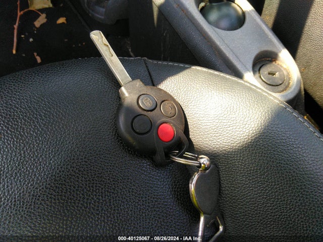 Smart Fortwo Passion/pure 2015 WMEEJ3BA4FK804178 Image 11