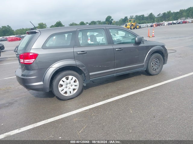 3C4PDCAB6FT719771 Dodge Journey American Value Pkg