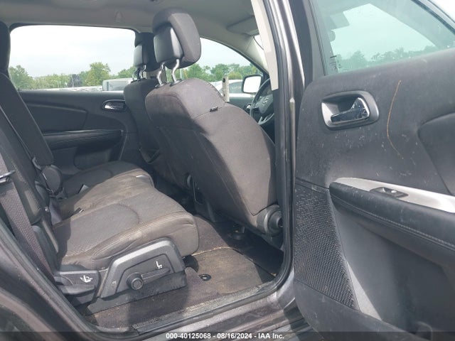 3C4PDCAB6FT719771 Dodge Journey American Value Pkg