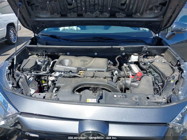Toyota Rav4 Xle Premium 2019 2T3A1RFV9KC032440 Image 10
