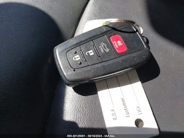 Toyota Rav4 Xle Premium 2019 2T3A1RFV9KC032440 Image 11