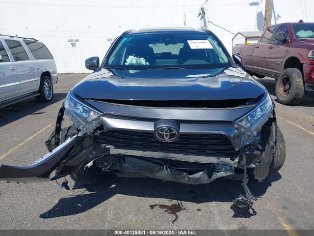 Toyota Rav4 Xle Premium 2019 2T3A1RFV9KC032440 Image 12