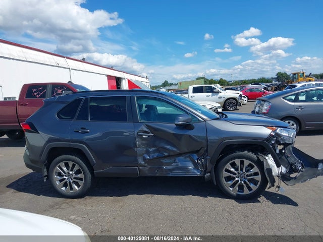 Toyota Rav4 Xle Premium 2019 2T3A1RFV9KC032440 Image 13