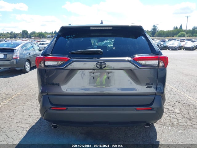 Toyota Rav4 Xle Premium 2019 2T3A1RFV9KC032440 Image 16
