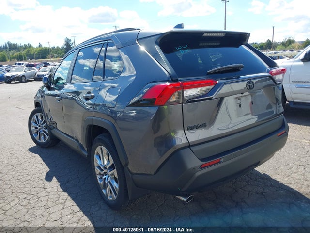 Toyota Rav4 Xle Premium 2019 2T3A1RFV9KC032440 Image 3