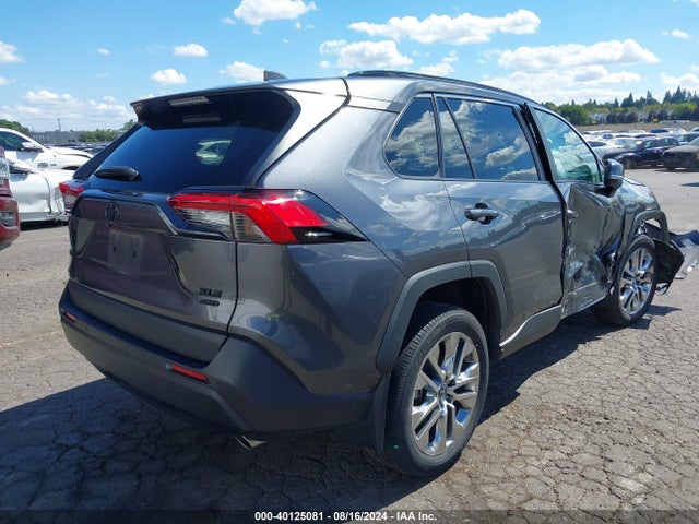 Toyota Rav4 Xle Premium 2019 2T3A1RFV9KC032440 Image 4