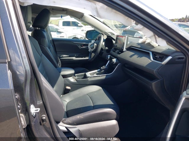 Toyota Rav4 Xle Premium 2019 2T3A1RFV9KC032440 Image 5