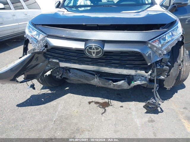 Toyota Rav4 Xle Premium 2019 2T3A1RFV9KC032440 Image 6