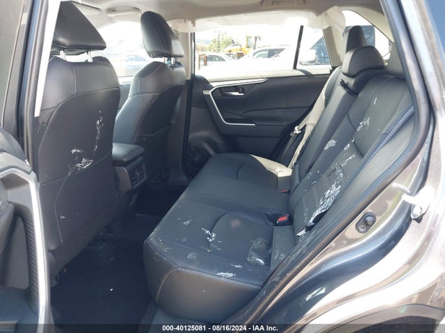 Toyota Rav4 Xle Premium 2019 2T3A1RFV9KC032440 Image 8