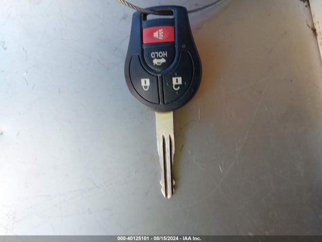 Nissan Sentra Fe+ S 2014 3N1AB7AP4EY306864 Image 11