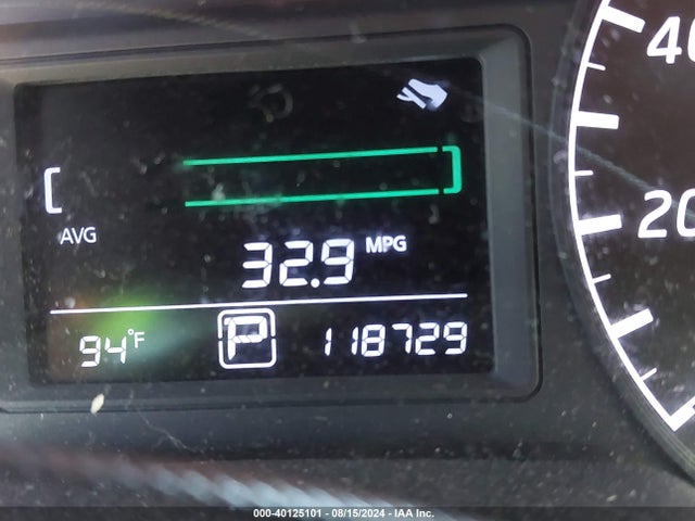 Nissan Sentra Fe+ S 2014 3N1AB7AP4EY306864 Image 15