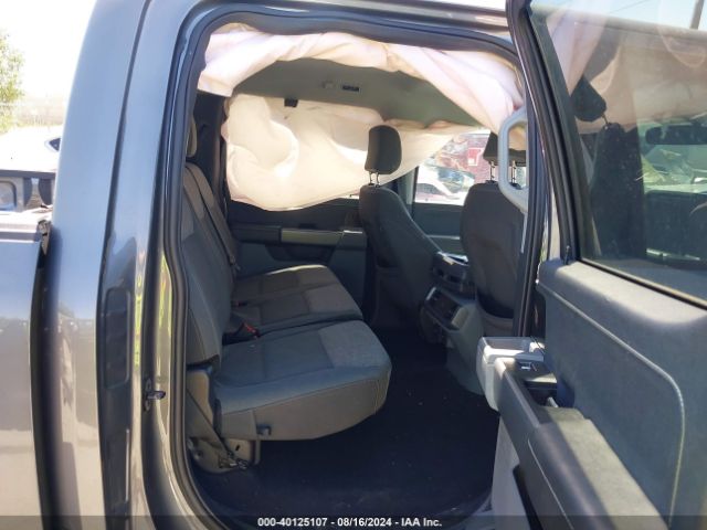 2023 FORD F-150 LIGHTNING 1FTVW1EV5PWG35415 Photo 7