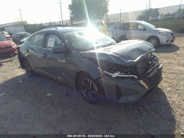 3N1AB8CV5RY278970 auction archive image