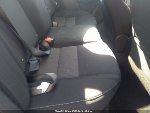 3N1AB8CV5RY278970 Nissan Sentra Sv Xtronic Cvt