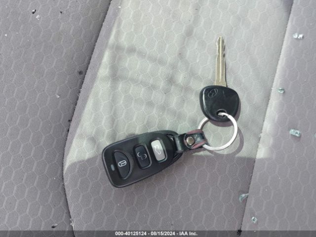 5NPD84LF5KH473044 Hyundai ELANTRA SEL