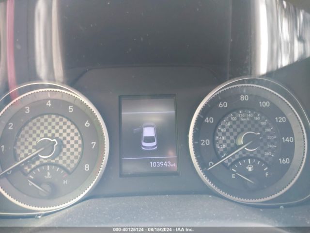 5NPD84LF5KH473044 Hyundai ELANTRA SEL