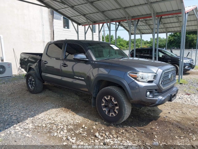 Toyota Tacoma Trd Off Road 2019 3TMCZ5AN6KM256041 головне зображення