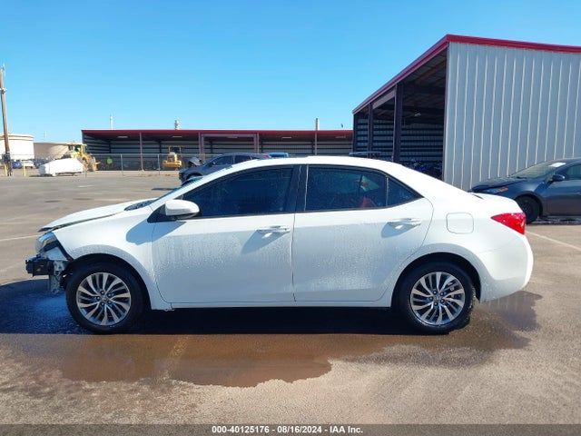 Toyota COROLLA LE 2017 5YFBURHE2HP606757 Image 15