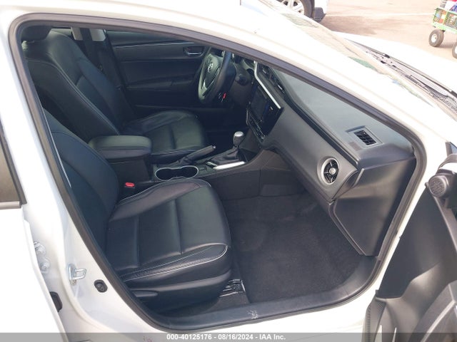 Toyota COROLLA LE 2017 5YFBURHE2HP606757 Image 5