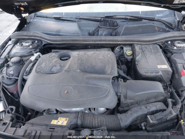 WDCTG4GB9FJ071279 Mercedes-Benz Gla 250 4matic