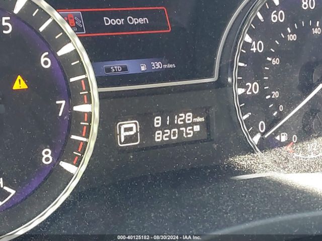 5N1DL0MM6KC568935 Infiniti QX60 LUXE