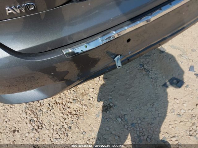 5N1DL0MM6KC568935 Infiniti QX60 LUXE