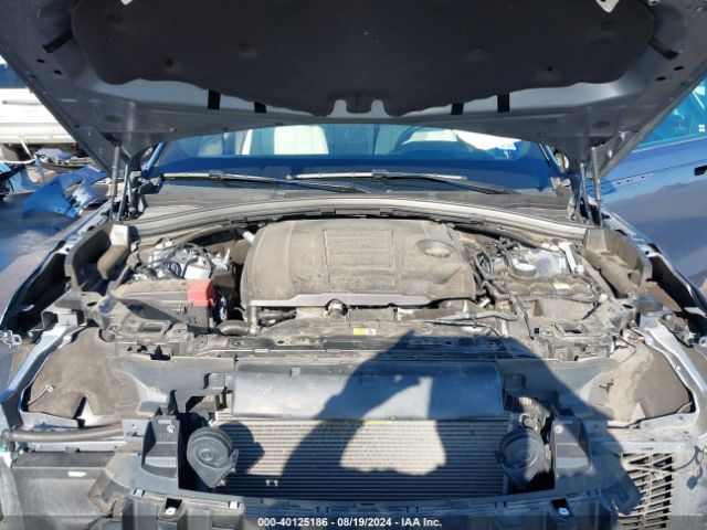 SALYL2EX3KA785731 Land Rover Range Rover Velar P250 R-dynamic Se