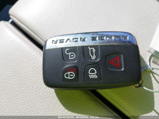 SALYL2EX3KA785731 Land Rover Range Rover Velar P250 R-dynamic Se
