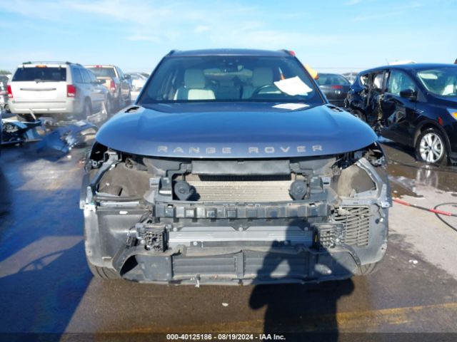 SALYL2EX3KA785731 Land Rover Range Rover Velar P250 R-dynamic Se
