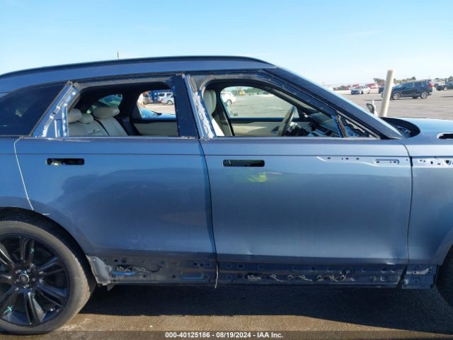 SALYL2EX3KA785731 Land Rover Range Rover Velar P250 R-dynamic Se