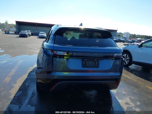 SALYL2EX3KA785731 Land Rover Range Rover Velar P250 R-dynamic Se