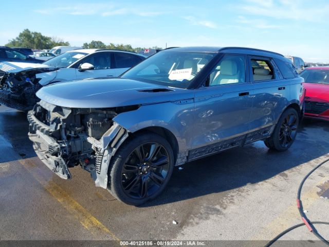SALYL2EX3KA785731 Land Rover Range Rover Velar P250 R-dynamic Se
