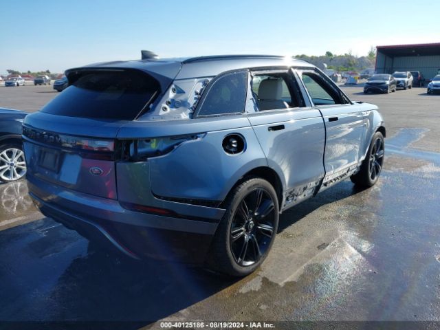 SALYL2EX3KA785731 Land Rover Range Rover Velar P250 R-dynamic Se