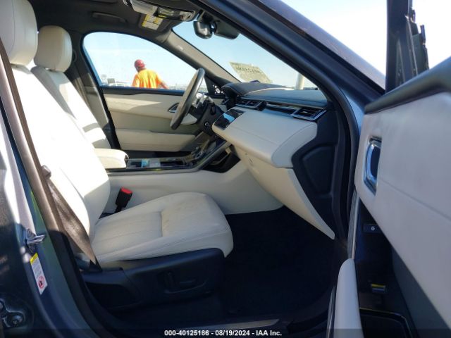 SALYL2EX3KA785731 Land Rover Range Rover Velar P250 R-dynamic Se
