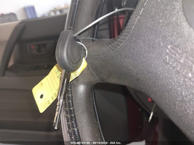 2002 MITSUBISHI MONTERO JA4MW31R92J054077 Photo 10